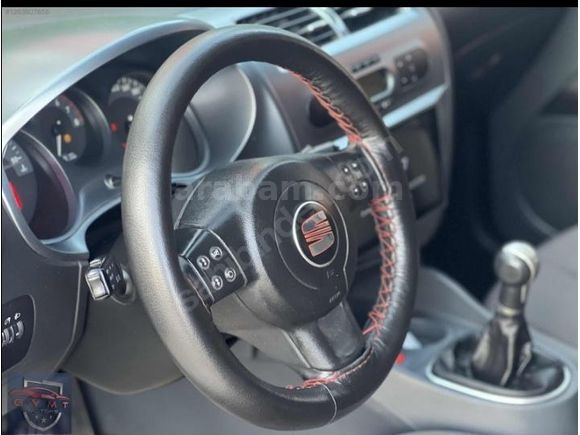 Sahibinden Seat Leon 1.6 Stylance 2008 Model