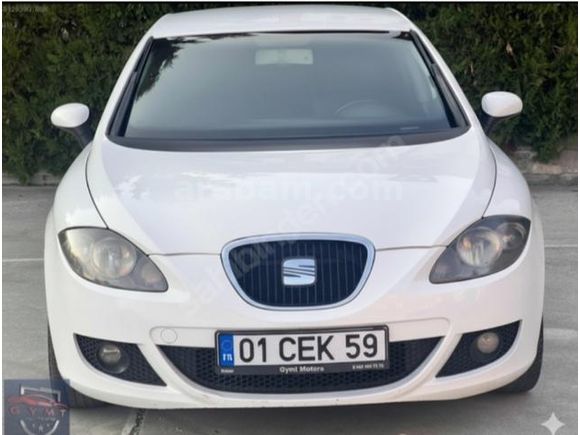 Sahibinden Seat Leon 1.6 Stylance 2008 Model