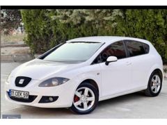 Sahibinden Seat Leon 1.6 Stylance 2008 Model