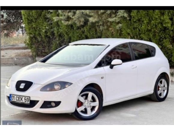 Sahibinden Seat Leon 1.6 Stylance 2008 Model