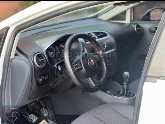 Sahibinden Seat Leon 1.6 Stylance 2008 Model