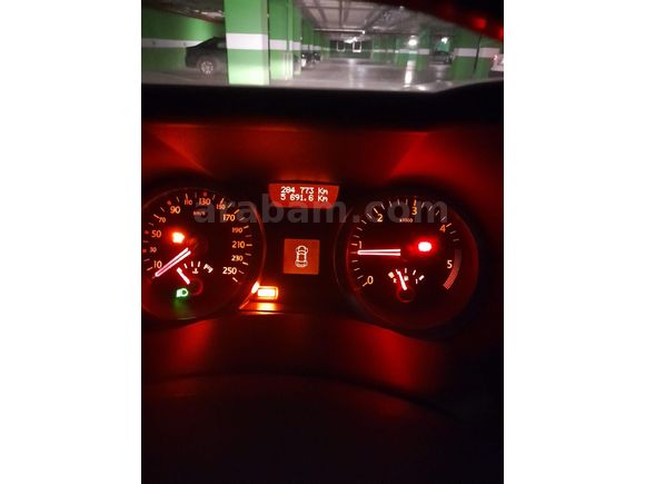Sahibinden Renault Megane 1.5 dCi Dynamique 2005 Model