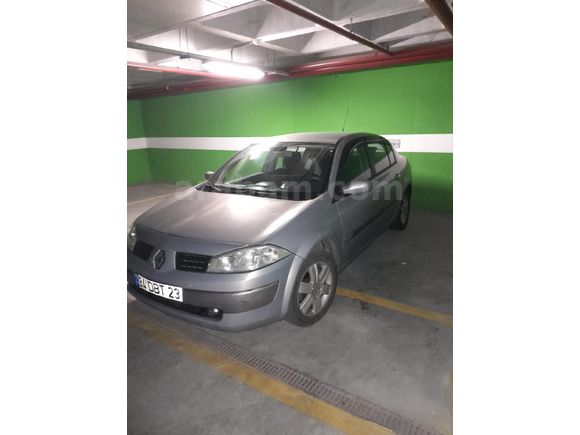 Sahibinden Renault Megane 1.5 dCi Dynamique 2005 Model