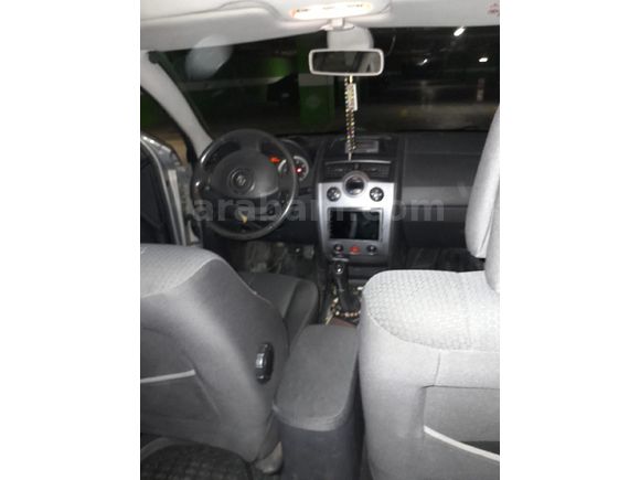 Sahibinden Renault Megane 1.5 dCi Dynamique 2005 Model
