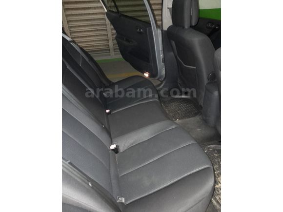Sahibinden Renault Megane 1.5 dCi Dynamique 2005 Model