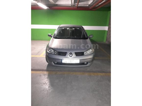 Sahibinden Renault Megane 1.5 dCi Dynamique 2005 Model