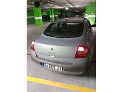 Sahibinden Renault Megane 1.5 dCi Dynamique 2005 Model