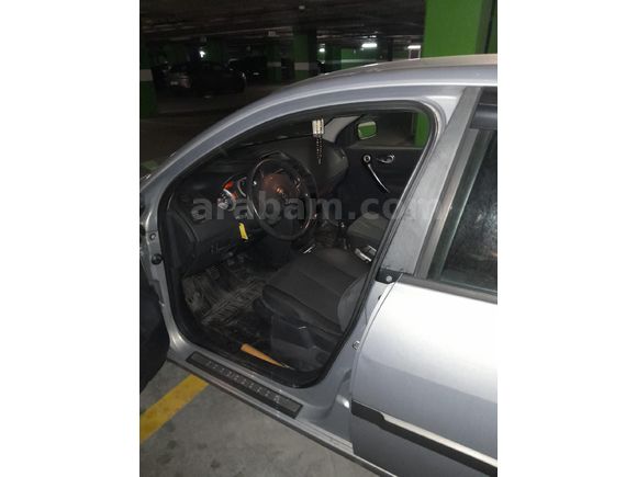 Sahibinden Renault Megane 1.5 dCi Dynamique 2005 Model