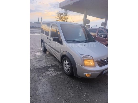 Sahibinden Ford Tourneo Connect 1.8 TDCI Deluxe 2010 Model