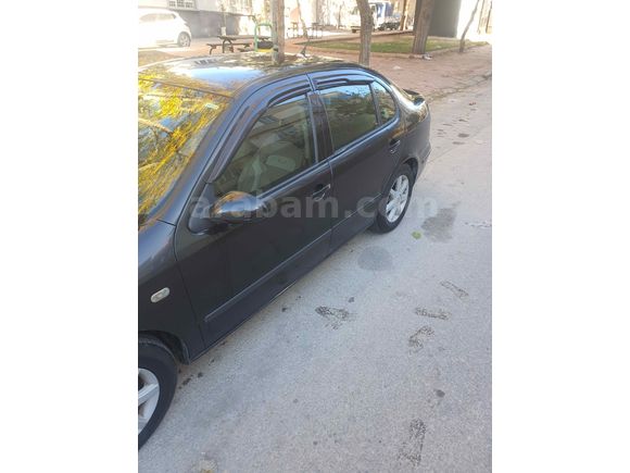 Sahibinden Seat Toledo 1.6 Signo Plus 2003 Model 