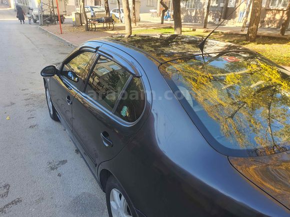 Sahibinden Seat Toledo 1.6 Signo Plus 2003 Model 
