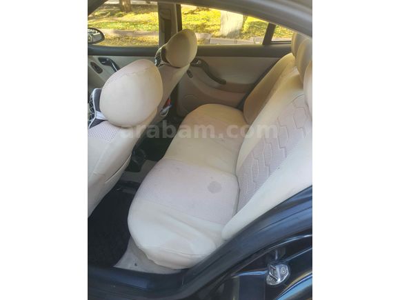 Sahibinden Seat Toledo 1.6 Signo Plus 2003 Model 