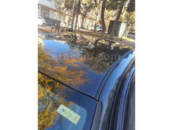 Sahibinden Seat Toledo 1.6 Signo Plus 2003 Model 