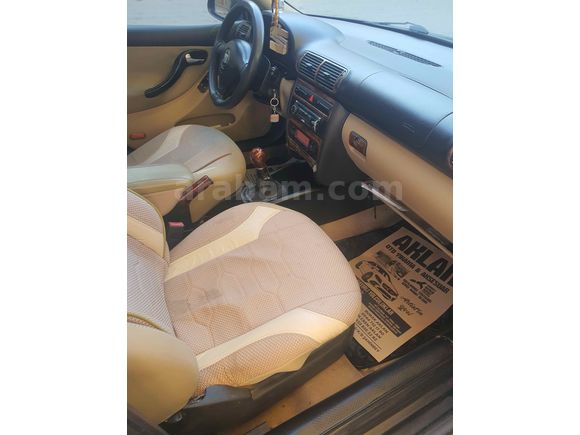 Sahibinden Seat Toledo 1.6 Signo Plus 2003 Model 