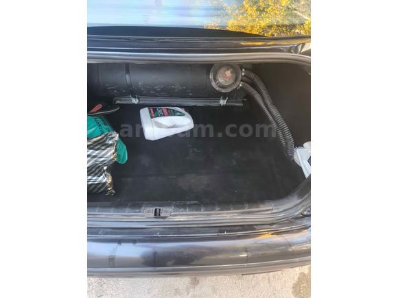 Sahibinden Seat Toledo 1.6 Signo Plus 2003 Model 