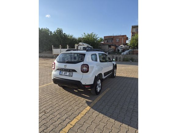 Sahibinden Dacia Duster 1.6 Sce Prestige 2020 Model