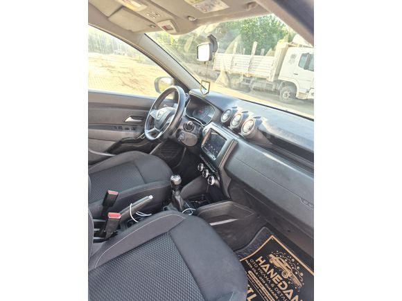 Sahibinden Dacia Duster 1.6 Sce Prestige 2020 Model