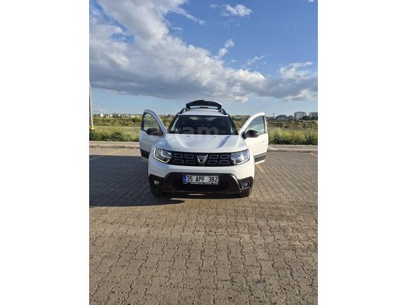 Sahibinden Dacia Duster 1.6 Sce Prestige 2020 Model