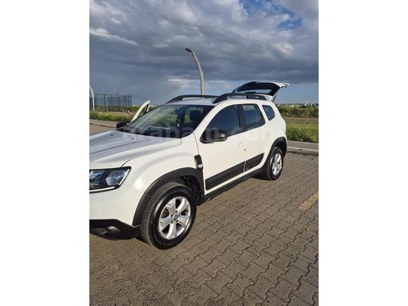 Sahibinden Dacia Duster 1.6 Sce Prestige 2020 Model