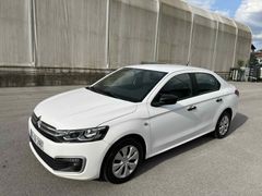 Sahibinden Citroen C-Elysée 1.6 BlueHDI Feel 2018 Model 