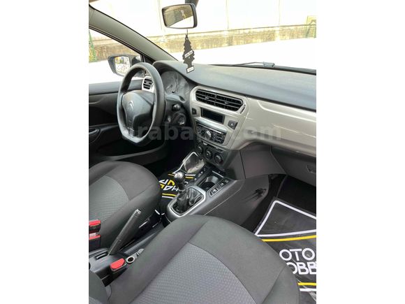 Sahibinden Citroen C-Elysée 1.6 BlueHDI Feel 2018 Model 