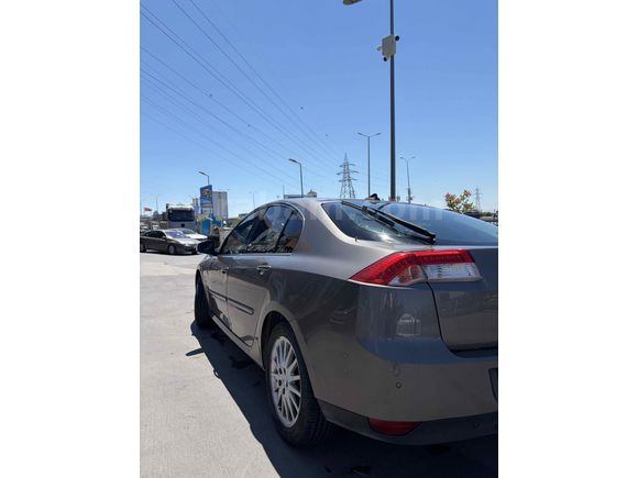 Sahibinden Renault Laguna 1.5 dCi Privilege 2009 Model 