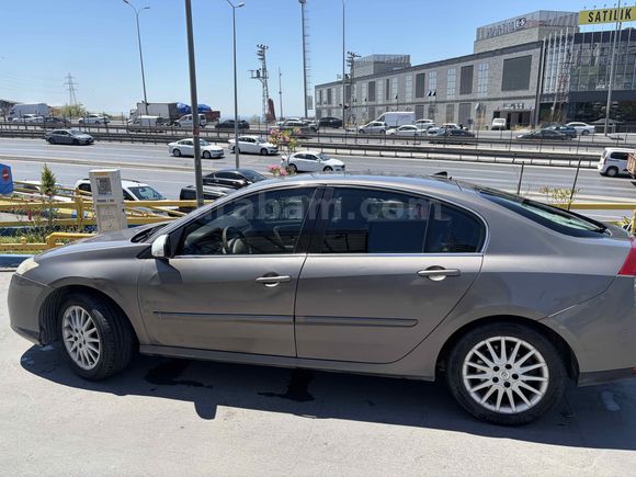 Sahibinden Renault Laguna 1.5 dCi Privilege 2009 Model 
