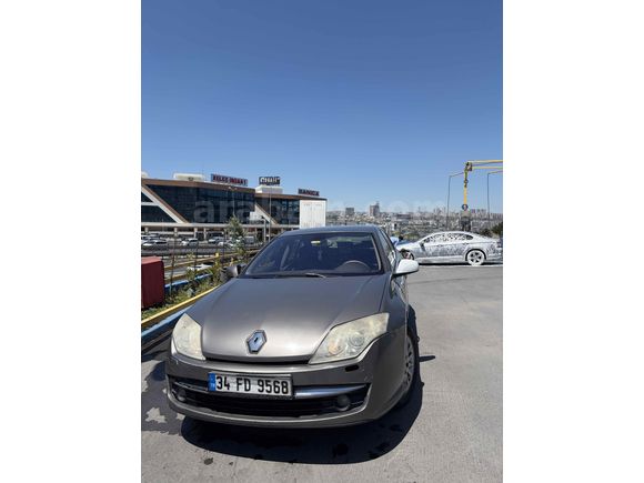 Sahibinden Renault Laguna 1.5 dCi Privilege 2009 Model 