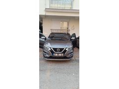 Sahibinden Nissan Qashqai 1.5 dCi Platinum Premium Pack 2020 Model