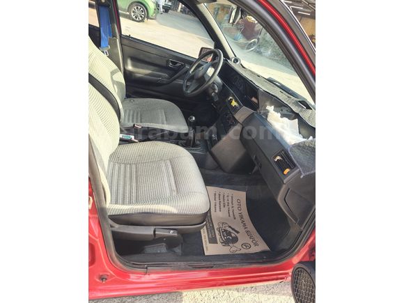 Sahibinden Fiat Tipo 1.6 SX 1994 Model Sakarya
