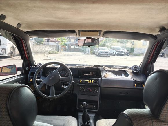 Sahibinden Fiat Tipo 1.6 SX 1994 Model Sakarya