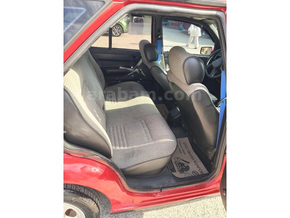 Sahibinden Fiat Tipo 1.6 SX 1994 Model Sakarya