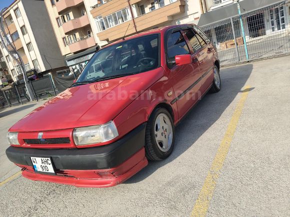 Sahibinden Fiat Tipo 1.6 SX 1994 Model Sakarya