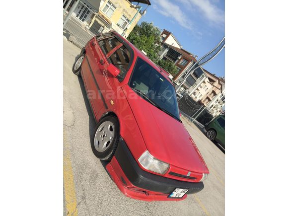 Sahibinden Fiat Tipo 1.6 SX 1994 Model Sakarya