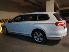 Sahibinden Volkswagen Passat Variant 1.6 TDi BlueMotion Comfortline 2016 Model