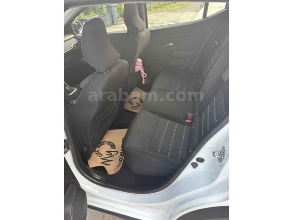 Sahibinden Dacia Sandero Stepway 1.0 Tce Expression 2024 Model 