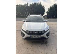 Sahibinden Dacia Sandero Stepway 1.0 Tce Expression 2024 Model 