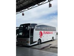 Sahibinden Mercedes - Benz Travego 15 SHD Eskişehir