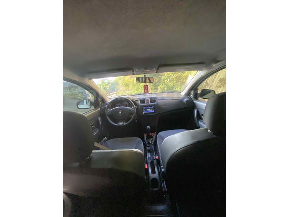 Sahibinden Renault Symbol 1.5 dCi Joy 2013 Model 