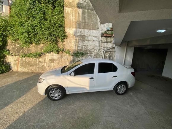 Sahibinden Renault Symbol 1.5 dCi Joy 2013 Model 
