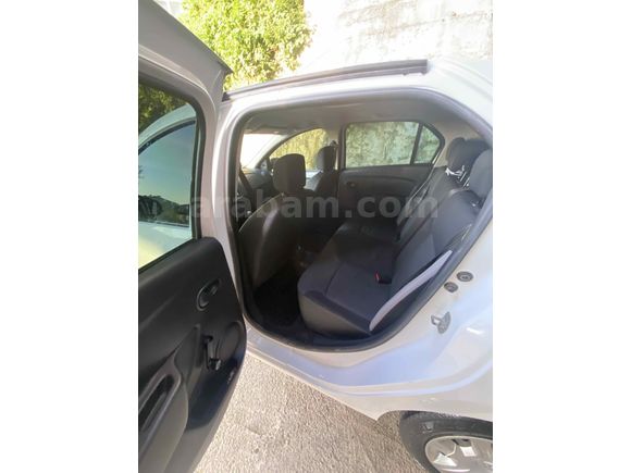 Sahibinden Renault Symbol 1.5 dCi Joy 2013 Model 
