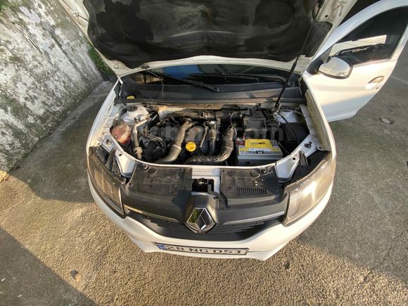 Sahibinden Renault Symbol 1.5 dCi Joy 2013 Model 