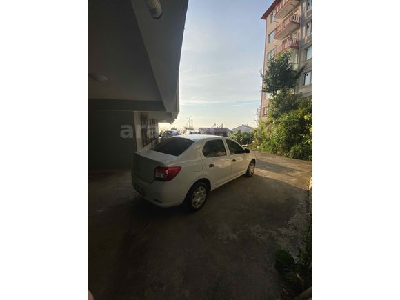 Sahibinden Renault Symbol 1.5 dCi Joy 2013 Model 