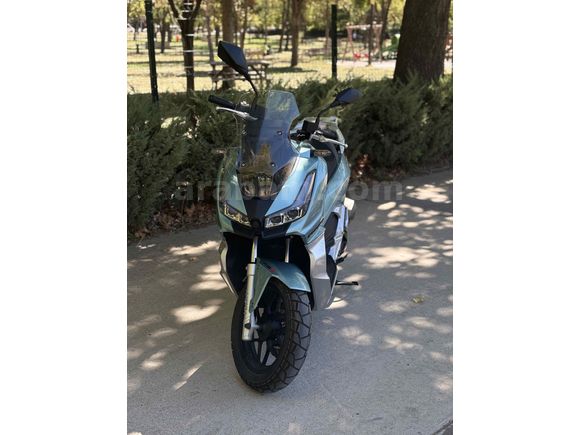 Sahibinden 150 cc Arora Beatrix  