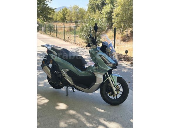 Sahibinden 150 cc Arora Beatrix  