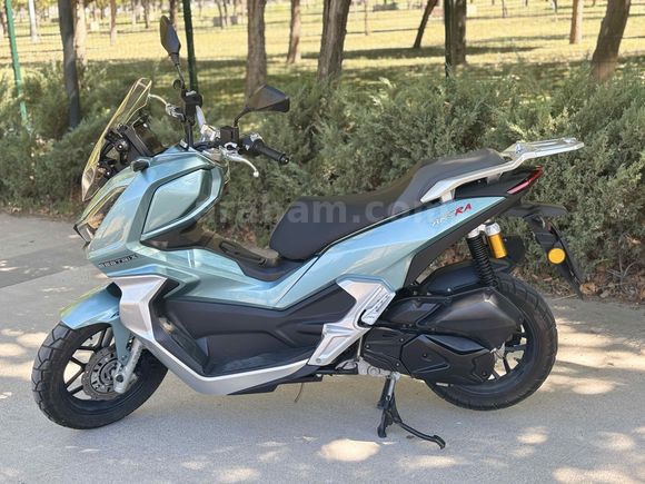 Sahibinden 150 cc Arora Beatrix  