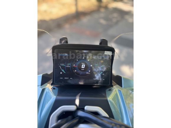 Sahibinden 150 cc Arora Beatrix  