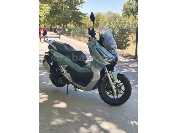 Sahibinden 150 cc Arora Beatrix  