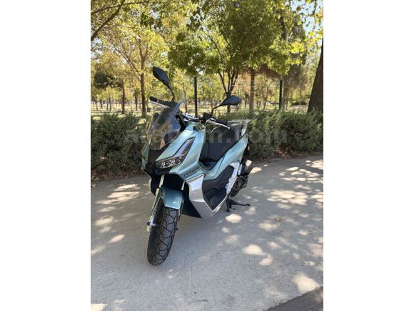 Sahibinden 150 cc Arora Beatrix  