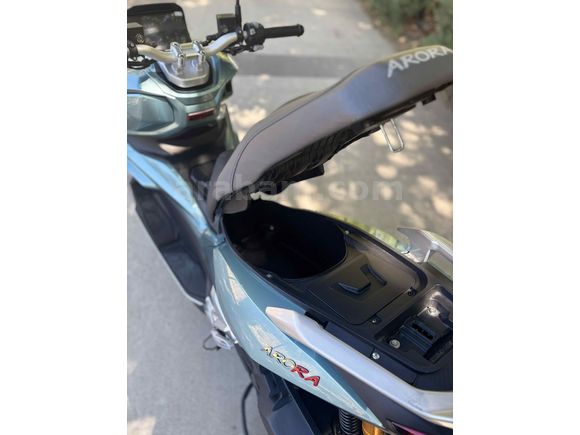 Sahibinden 150 cc Arora Beatrix  